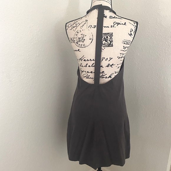NBD LowBack Dress - Picture 7 of 9